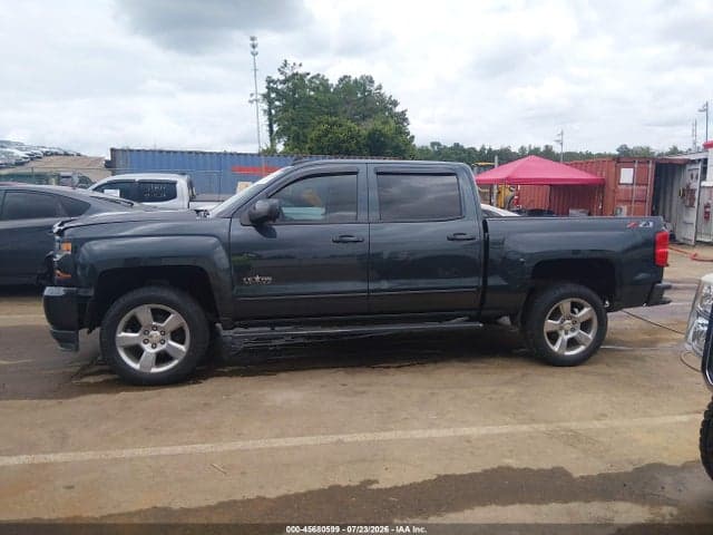 2018 CHEVROLET SILVERADO 1500 2LT 15