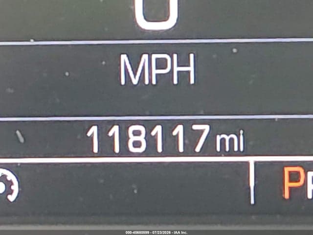2018 CHEVROLET SILVERADO 1500 2LT 16