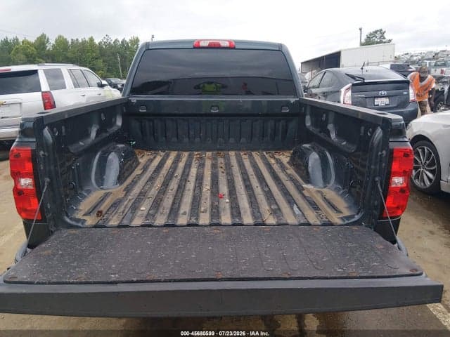 2018 CHEVROLET SILVERADO 1500 2LT 20