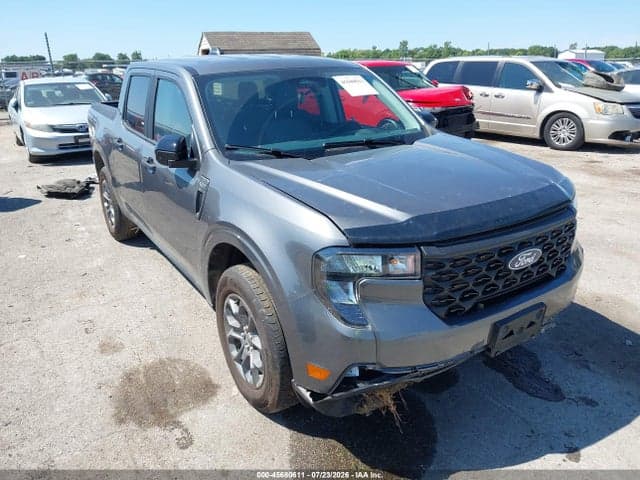 2025 FORD MAVERICK XLT 1
