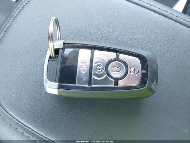 2025 FORD MAVERICK XLT 11