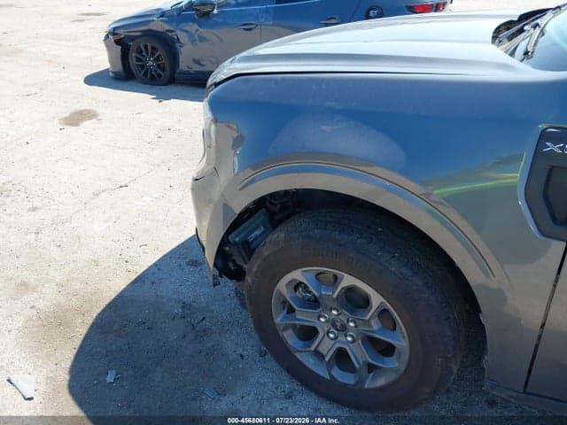 2025 FORD MAVERICK XLT 6