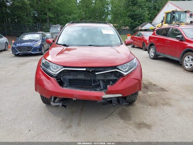 2018 HONDA CR-V EX-L/EX-L NAVI 11