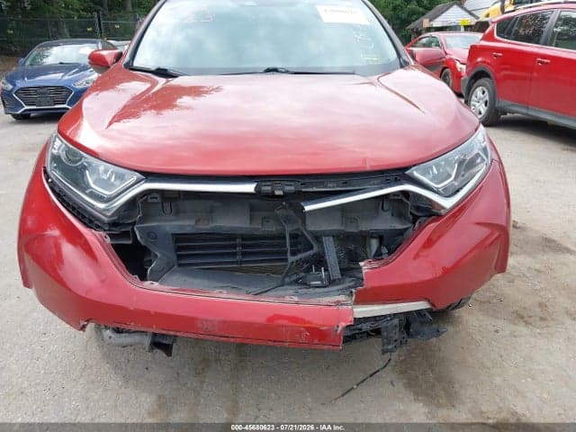 2018 HONDA CR-V EX-L/EX-L NAVI 6