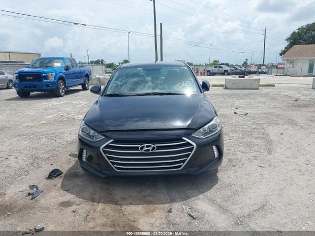2018 HYUNDAI ELANTRA VALUE EDITION 12