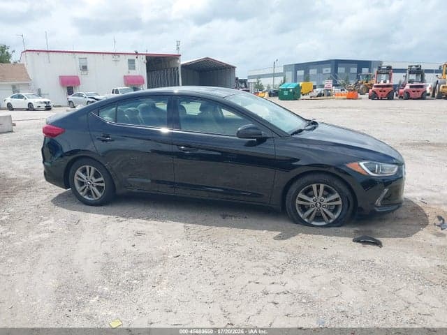2018 HYUNDAI ELANTRA VALUE EDITION 13