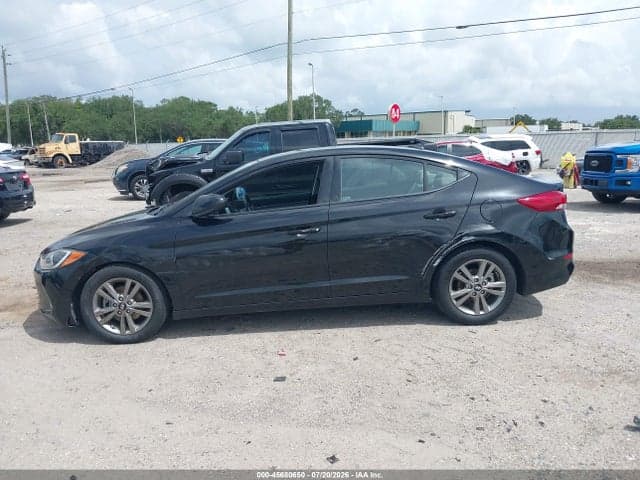 2018 HYUNDAI ELANTRA VALUE EDITION 14