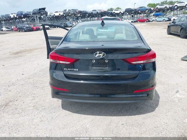 2018 HYUNDAI ELANTRA VALUE EDITION 16