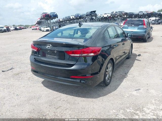 2018 HYUNDAI ELANTRA VALUE EDITION 4
