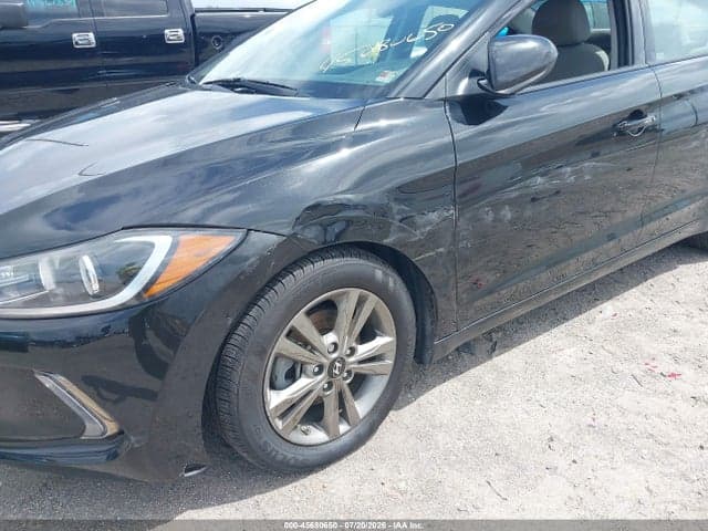 2018 HYUNDAI ELANTRA VALUE EDITION 6
