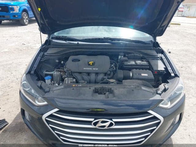 2018 HYUNDAI ELANTRA VALUE EDITION 10