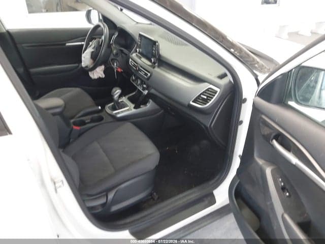 2022 KIA SELTOS LX 5