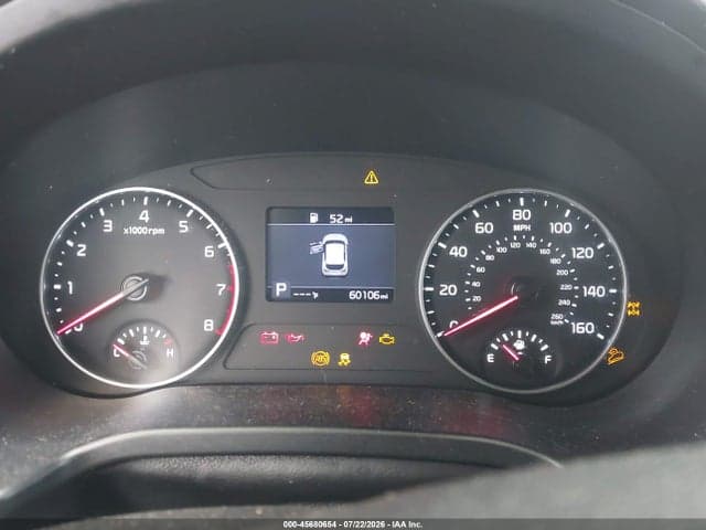 2022 KIA SELTOS LX 7