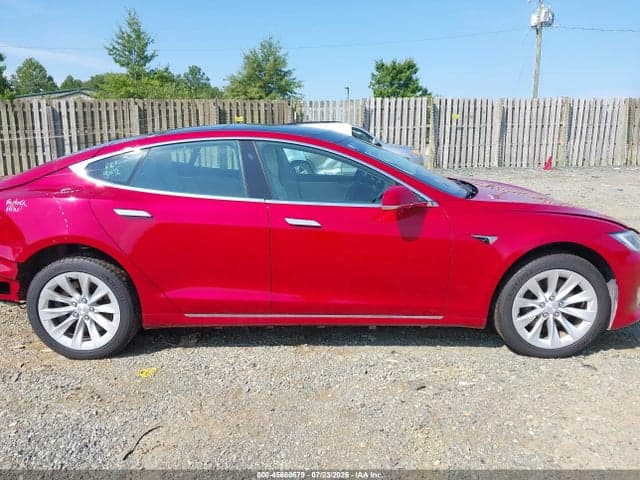 2018 TESLA MODEL S 100D/75D/P100D 14