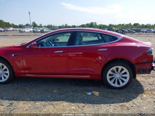 2018 TESLA MODEL S 100D/75D/P100D 15