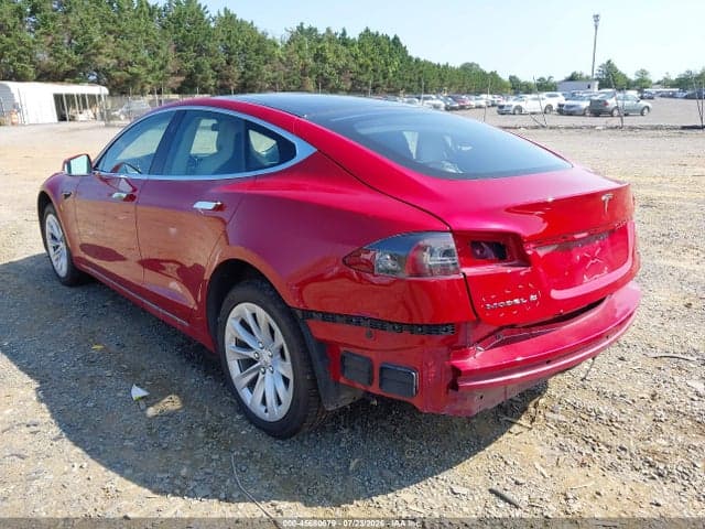 2018 TESLA MODEL S 100D/75D/P100D 3