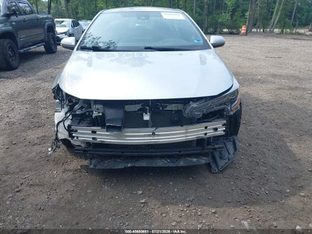 2022 TOYOTA COROLLA SE 6