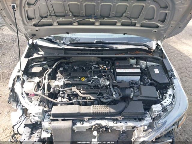 2022 TOYOTA COROLLA SE 10