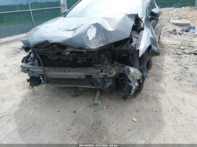 2017 HONDA ACCORD EX 6