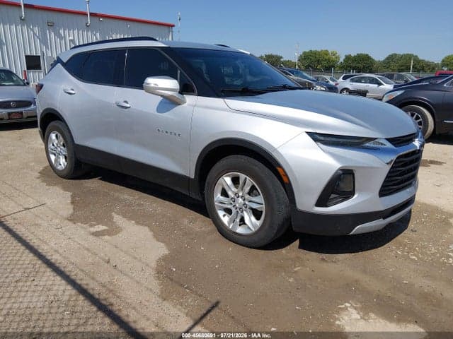 2020 CHEVROLET BLAZER FWD 2LT - 1