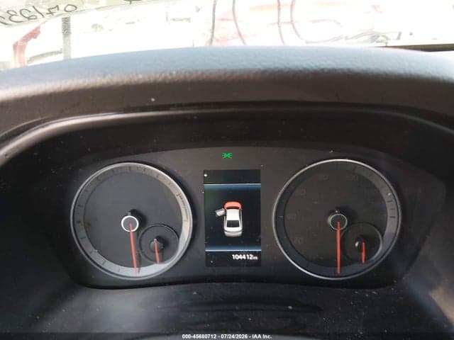 2019 HYUNDAI SONATA SPORT 7