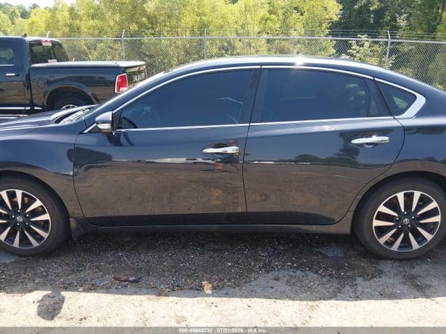 2017 NISSAN ALTIMA 2.5 SL 14