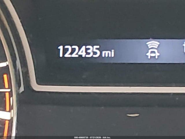 2017 NISSAN ALTIMA 2.5 SL 15