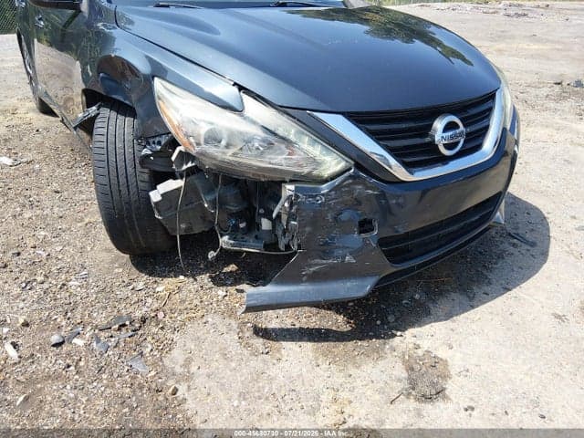 2017 NISSAN ALTIMA 2.5 SL 17