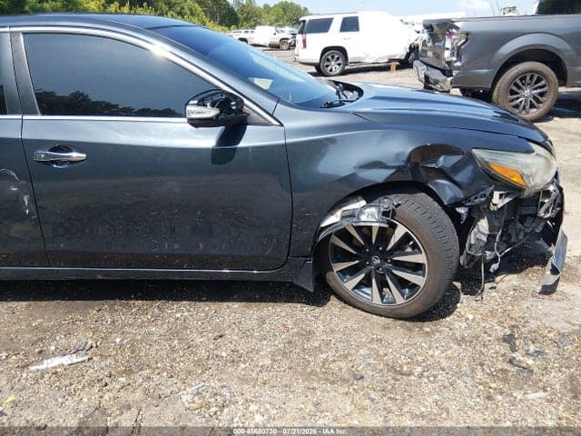 2017 NISSAN ALTIMA 2.5 SL 19