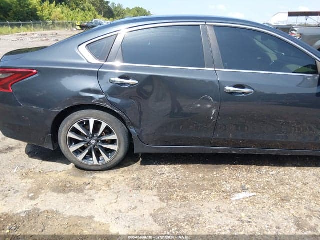 2017 NISSAN ALTIMA 2.5 SL 20