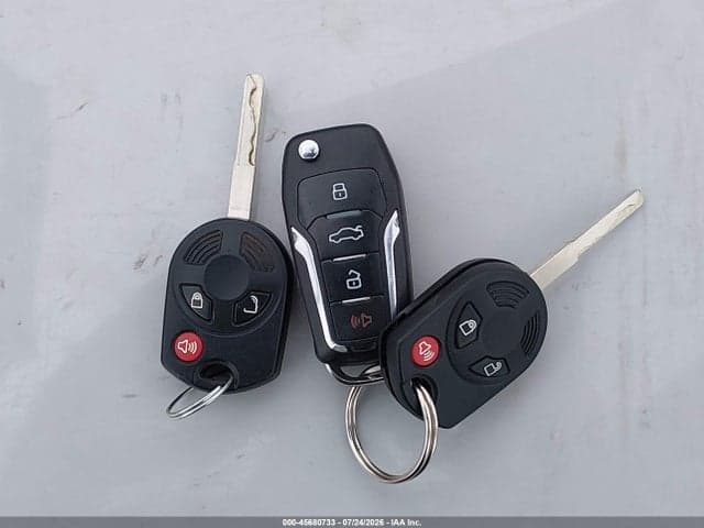 2018 FORD ESCAPE SE 11