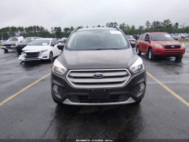 2018 FORD ESCAPE SE 12
