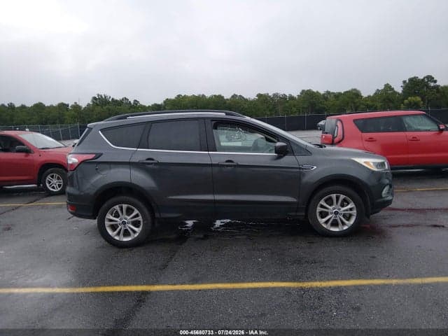 2018 FORD ESCAPE SE 13