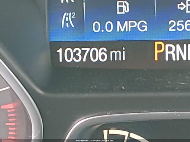 2018 FORD ESCAPE SE 15