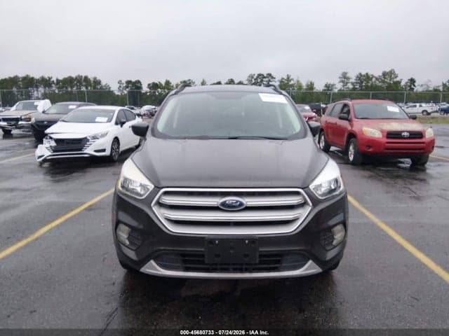 2018 FORD ESCAPE SE 6