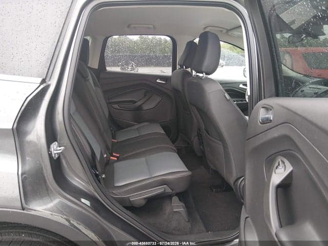 2018 FORD ESCAPE SE 8