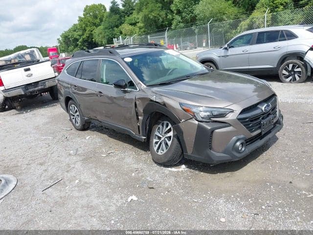 2024 SUBARU OUTBACK PREMIUM 1
