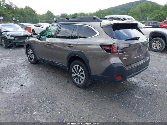 2024 SUBARU OUTBACK PREMIUM 3