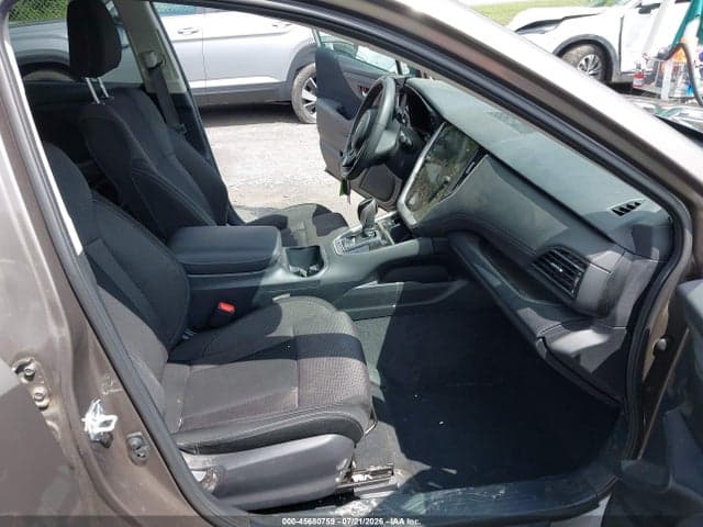 2024 SUBARU OUTBACK PREMIUM 5