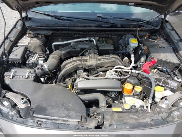 2024 SUBARU OUTBACK PREMIUM 10