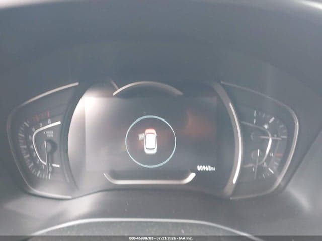 2020 HYUNDAI SANTA FE LIMITED 2.0T 7