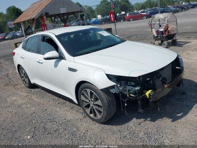 2019 KIA OPTIMA S 1