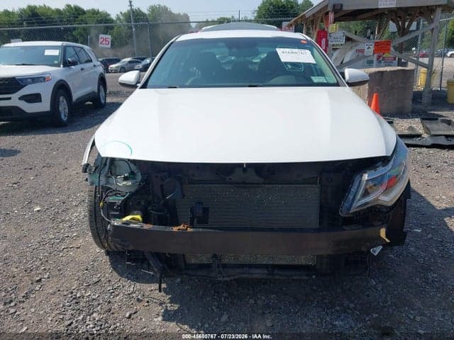 2019 KIA OPTIMA S 6