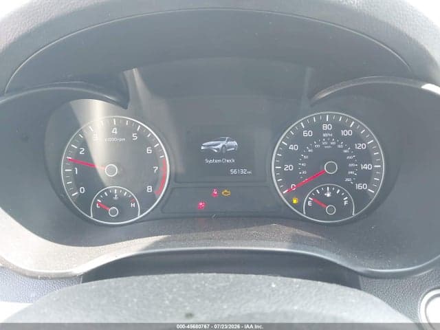 2019 KIA OPTIMA S 7
