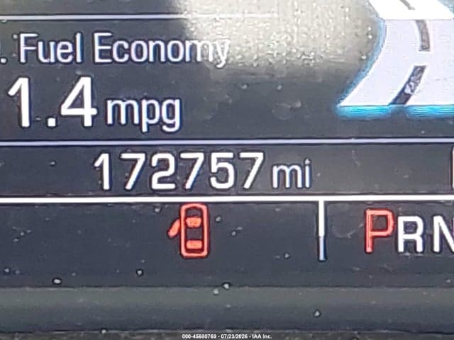 2017 CHEVROLET SILVERADO 1500 LT 15