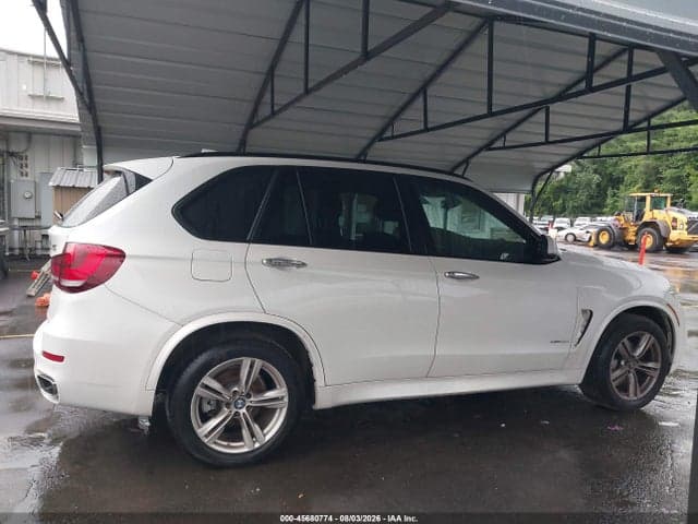 2017 BMW X5 XDRIVE35I 13