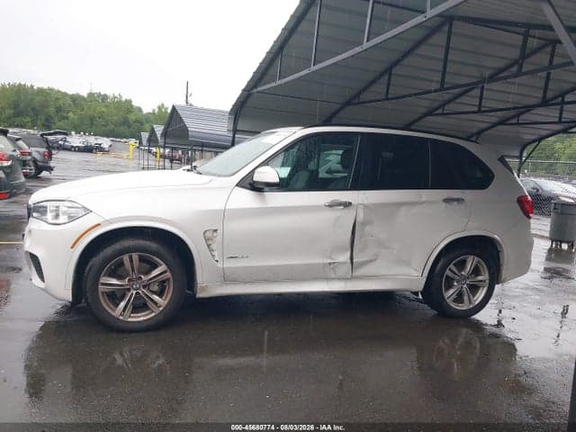 2017 BMW X5 XDRIVE35I 14