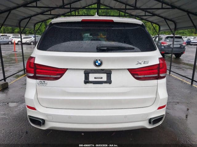 2017 BMW X5 XDRIVE35I 16
