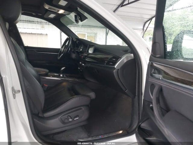 2017 BMW X5 XDRIVE35I 5