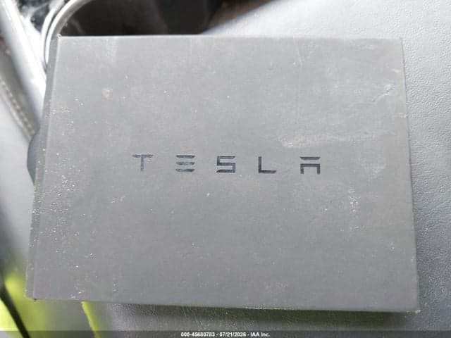 2020 TESLA MODEL 3 PERFORMANCE DUAL MOTOR ALL-WHEEL DRIVE 11